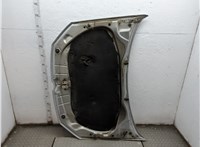  Обшивка капота Volkswagen Polo 2009-2014 11905535 #13