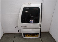  Дверь задняя (распашная) Citroen Berlingo 2002-2008 21351629 #1