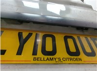  Дверь задняя (распашная) Citroen Berlingo 2002-2008 21351629 #8