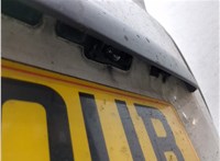  Дверь задняя (распашная) Citroen Berlingo 2002-2008 21351629 #9