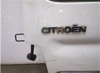  Дверь задняя (распашная) Citroen Berlingo 2002-2008 21351629 #11