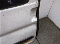  Дверь задняя (распашная) Citroen Berlingo 2002-2008 21351629 #13