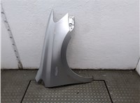  Крыло Volkswagen Polo 2009-2014 21351886 #1