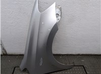  Крыло Volkswagen Polo 2009-2014 21351886 #4