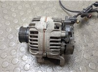 93190829, 13229984, 0124325163 Генератор Opel Astra H 2004-2010 21351889 #1