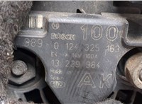 93190829, 13229984, 0124325163 Генератор Opel Astra H 2004-2010 21351889 #3