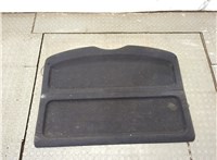  Полка багажника Skoda Octavia (A5) 2004-2013 21352248 #1