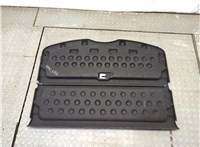  Полка багажника Skoda Octavia (A5) 2004-2013 21352248 #2