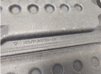  Полка багажника Skoda Octavia (A5) 2004-2013 21352248 #4