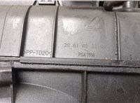 Корпус воздушного фильтра Ford Fusion 2002-2012 21352424 #4