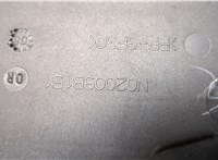  Корпус воздушного фильтра Ford Fusion 2002-2012 21352429 #3