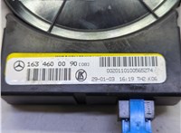  Датчик угла поворота Mercedes ML W163 1997-2005 21352665 #3