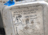  Форсунка омывателя фар Mercedes E W211 2002-2009 11906256 #6