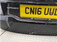  Амортизатор крышки багажника Land Rover Discovery Sport 2014-2022 11906386 #4