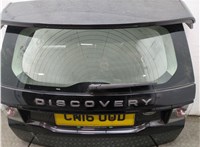  Амортизатор крышки багажника Land Rover Discovery Sport 2014-2022 11906386 #12