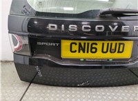  Амортизатор крышки багажника Land Rover Discovery Sport 2014-2022 11906386 #22