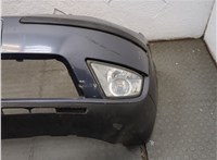  Заглушка буксировочного крюка Ford Mondeo 3 2000-2007 11906392 #6