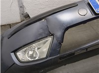  Заглушка буксировочного крюка Ford Mondeo 3 2000-2007 11906392 #8