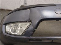  Заглушка буксировочного крюка Ford Mondeo 3 2000-2007 11906392 #10