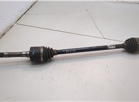  Полуось (приводной вал, шрус) Alfa Romeo Brera 2005-2010 21353336 #1