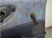  Дверная карта (Обшивка двери) Ford Galaxy 1995-2000 11906567 #2