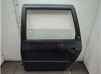  Дверная карта (Обшивка двери) Ford Galaxy 1995-2000 11906567 #1