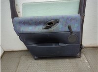  Дверная карта (Обшивка двери) Ford Galaxy 1995-2000 11906567 #12