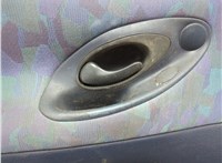  Дверная карта (Обшивка двери) Ford Galaxy 1995-2000 11906567 #13