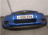  Заглушка буксировочного крюка Toyota Yaris 2005-2011 11906575 #1