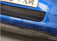 Заглушка буксировочного крюка Toyota Yaris 2005-2011 11906575 #8