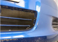  Заглушка буксировочного крюка Toyota Yaris 2005-2011 11906575 #9
