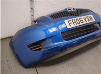  Заглушка буксировочного крюка Toyota Yaris 2005-2011 11906575 #11