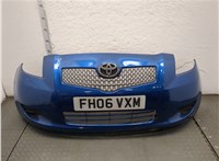  Заглушка буксировочного крюка Toyota Yaris 2005-2011 11906575 #14