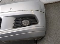  Заглушка буксировочного крюка Mercedes C W204 2006-2015 11906637 #4