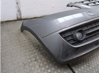  Заглушка буксировочного крюка Mercedes A W169 2004-2012 11906854 #5