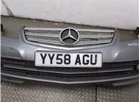  Заглушка буксировочного крюка Mercedes A W169 2004-2012 11906854 #7