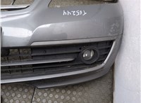  Заглушка буксировочного крюка Mercedes A W169 2004-2012 11906854 #8