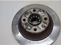  Ступица (кулак, цапфа) Citroen C5 2004-2008 21353833 #4