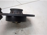  Ступица (кулак, цапфа) Opel Vivaro 2001-2014 21353856 #2
