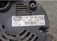 A0121544502 Генератор Mercedes A W168 1997-2004 21353971 #3