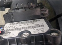 A1661413125 Заслонка дроссельная Mercedes A W168 1997-2004 11907399 #4