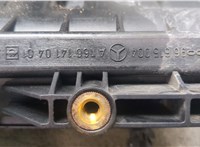 A1661413125 Заслонка дроссельная Mercedes A W168 1997-2004 11907399 #5