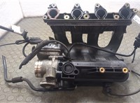 A1661413125 Заслонка дроссельная Mercedes A W168 1997-2004 11907399 #6