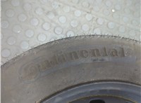  Колесо запасное (таблетка) Mercedes A W169 2004-2012 21354267 #3