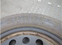  Колесо запасное (таблетка) Ford Kuga 2016-2019 21354327 #5