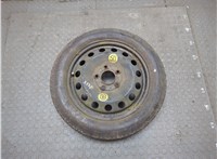  Колесо запасное (таблетка) BMW 3 E46 1998-2006 21354344 #1
