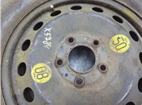  Колесо запасное (таблетка) BMW 3 E46 1998-2006 21354344 #4