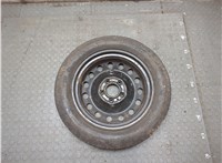  Колесо запасное (таблетка) BMW 3 E46 1998-2006 21354344 #7