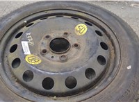  Колесо запасное (таблетка) BMW 3 E46 1998-2006 21354344 #9
