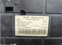 Щиток приборов (приборная панель) Ford Kuga 2008-2012 21354345 #4